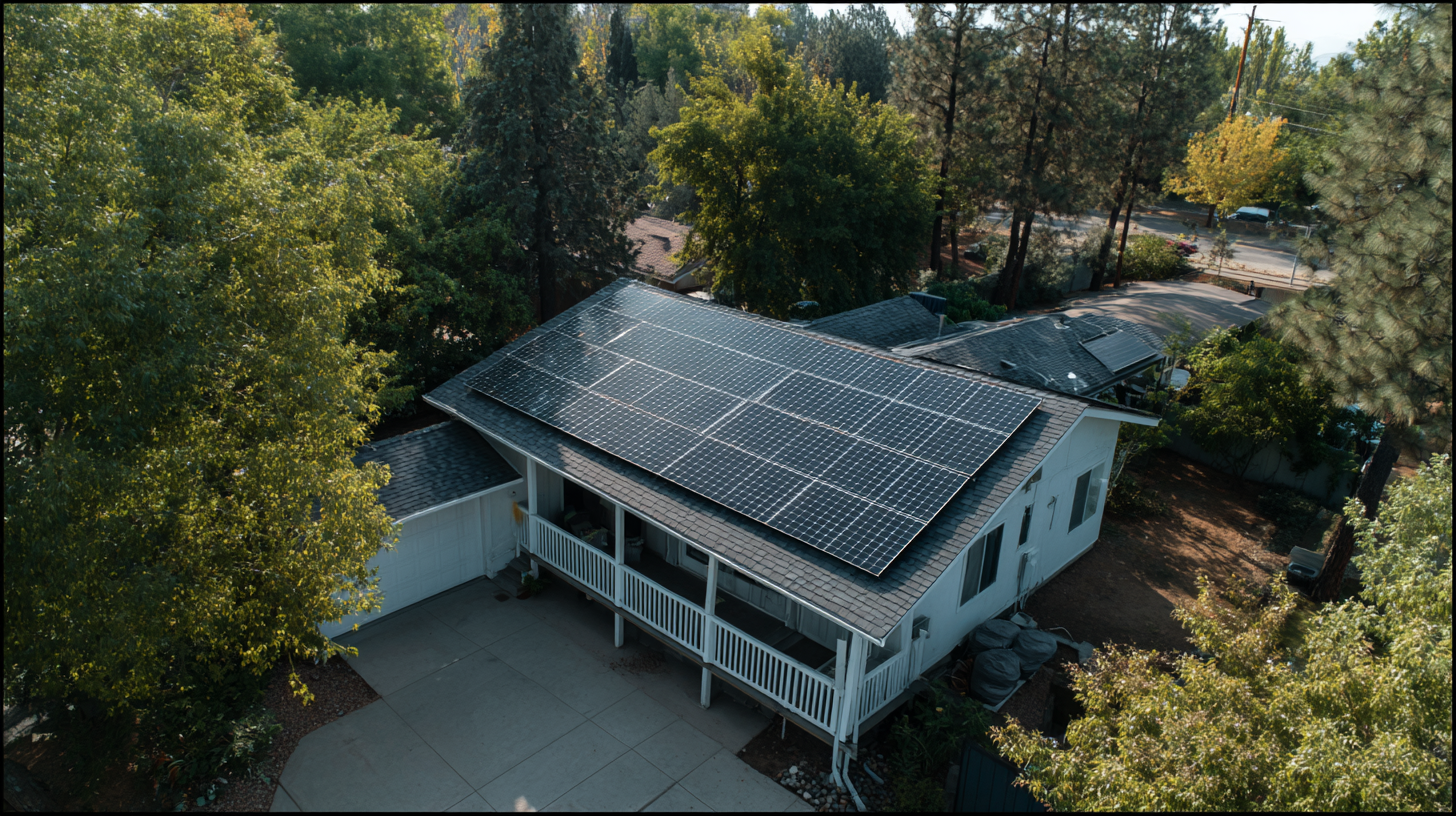 How to Effectively Integrate Solar Power Systems into Your Home for Maximum Efficiency