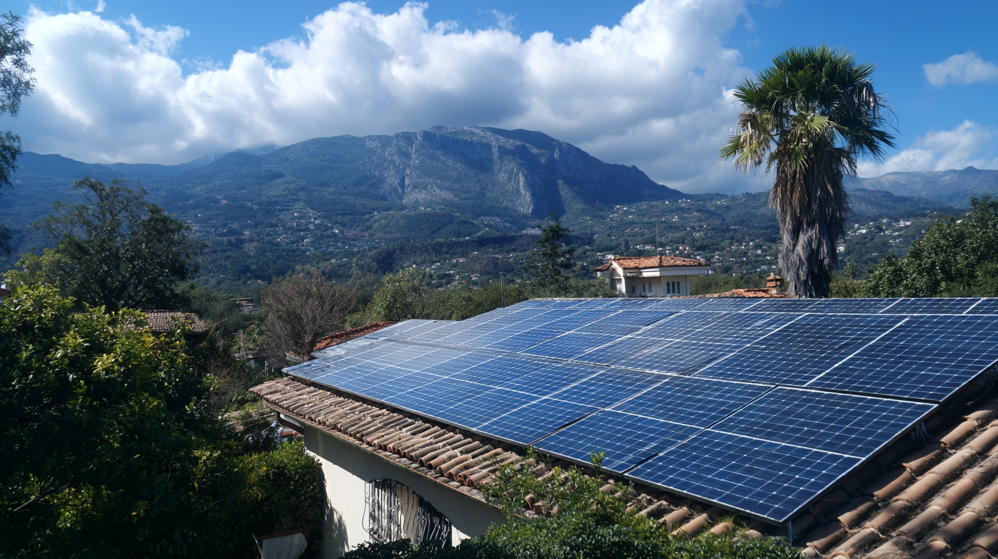 How to Effectively Integrate Solar Power Systems into Your Home for Maximum Efficiency