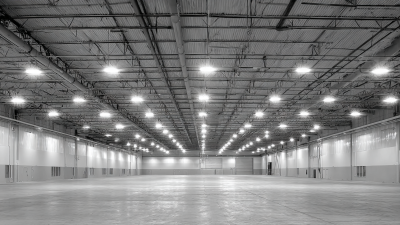 How to Choose the Right LED High Bay Fixtures for Your Commercial Space