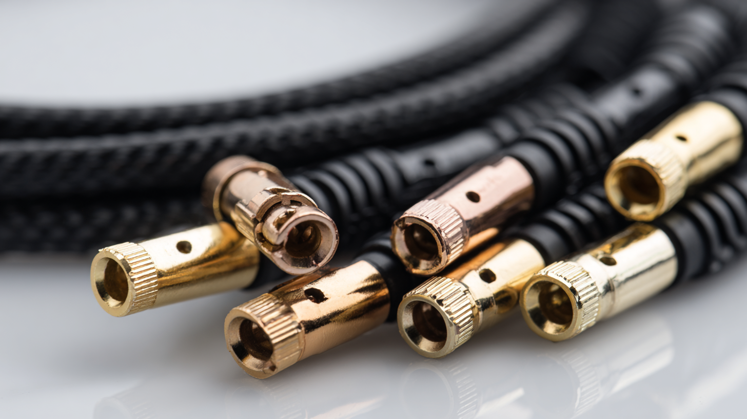 How to Choose the Best Waterproof Wire Connectors for Your Projects