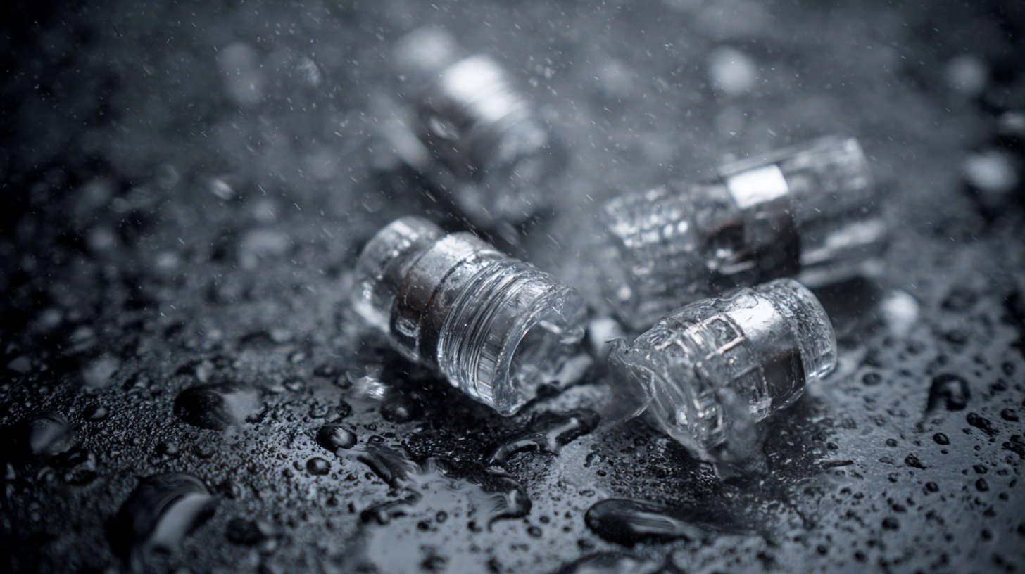 How to Choose the Best Waterproof Wire Connectors for Your Projects
