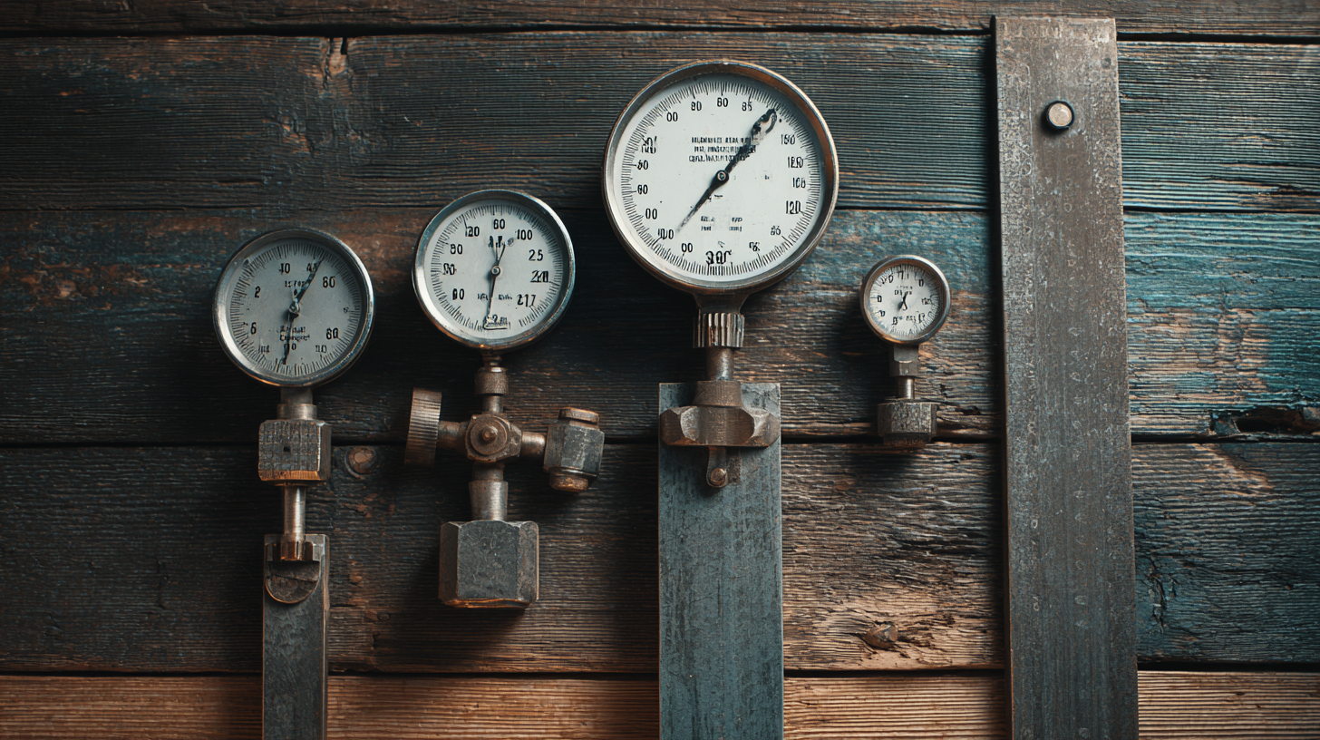 Ultimate Guide to Understanding Measuring Instruments for Your Business Success