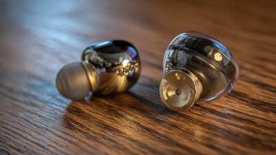 What Makes Ts100 TWS Earbuds Stand Out in the World of Wireless Audio?