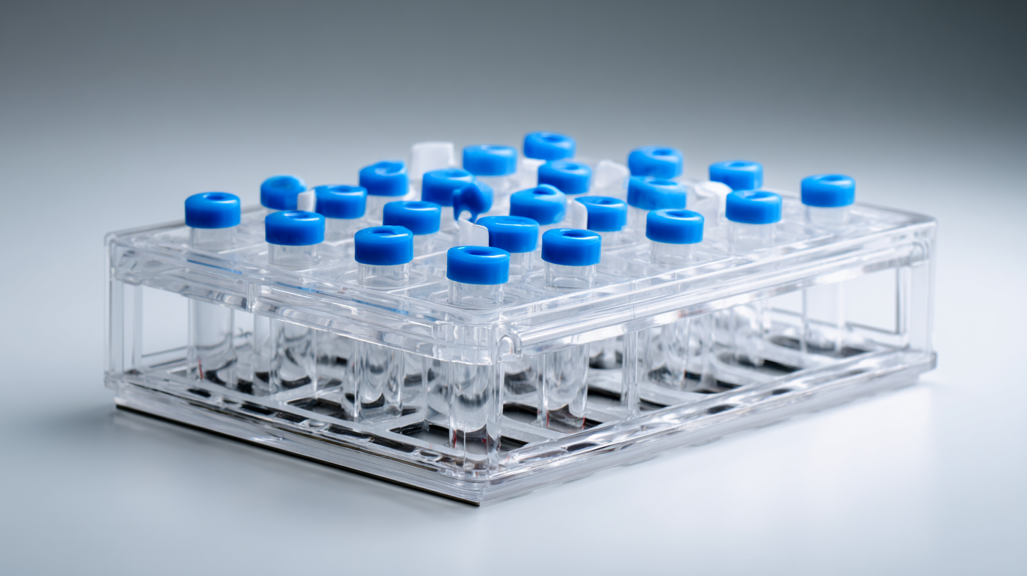 What is the Functionality of Lab Ptfe Magnetic Stirrer Bar in Scientific Research