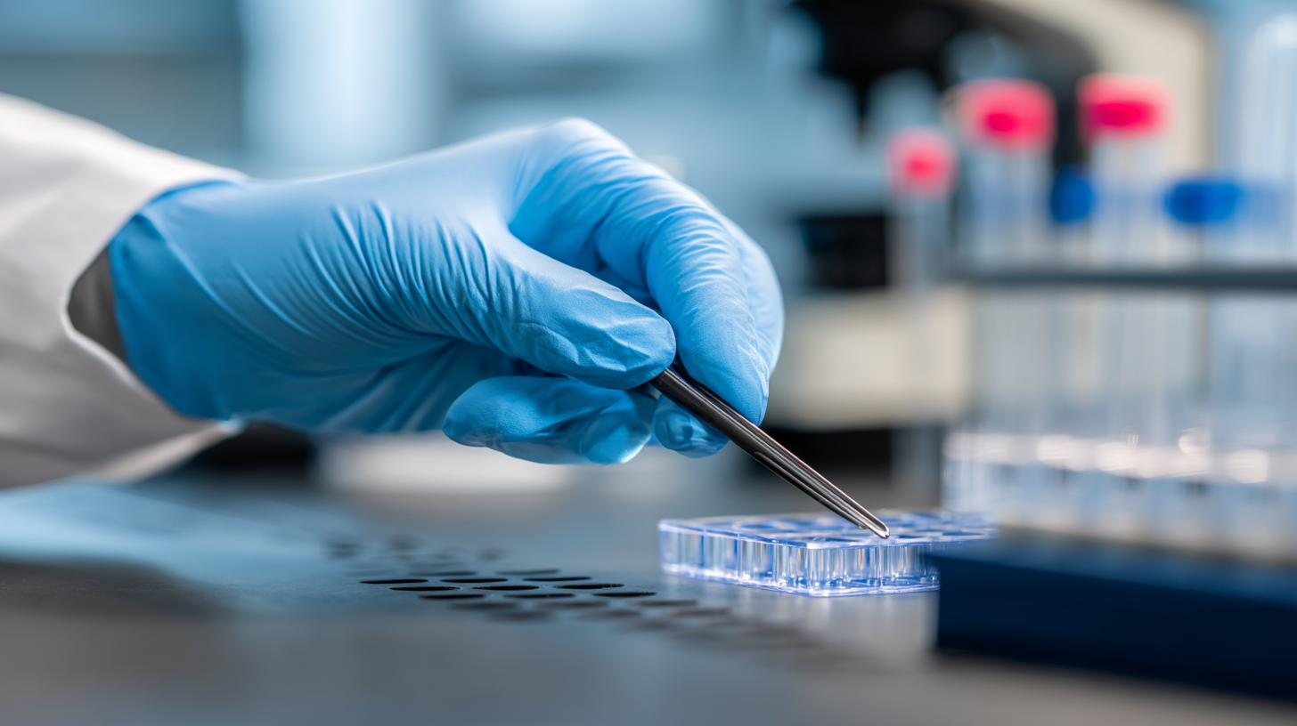 What is the Functionality of Lab Ptfe Magnetic Stirrer Bar in Scientific Research