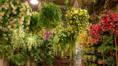 Ultimate Guide to Sourcing Artificial Plants for Hanging Baskets in a Competitive Market