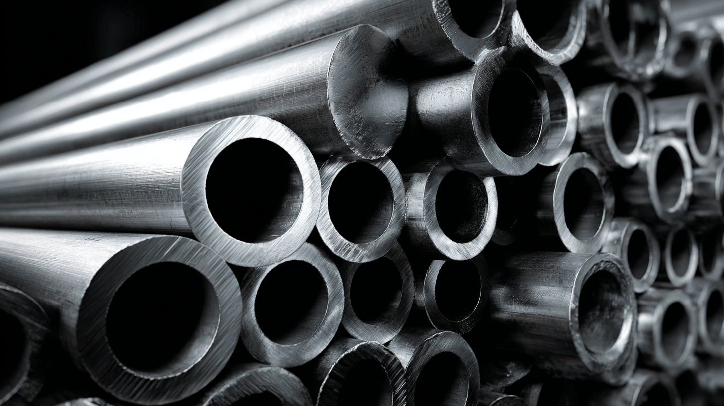 7 Essential Tips for Choosing the Right Stainless Steel Pipe Thickness and Diameter