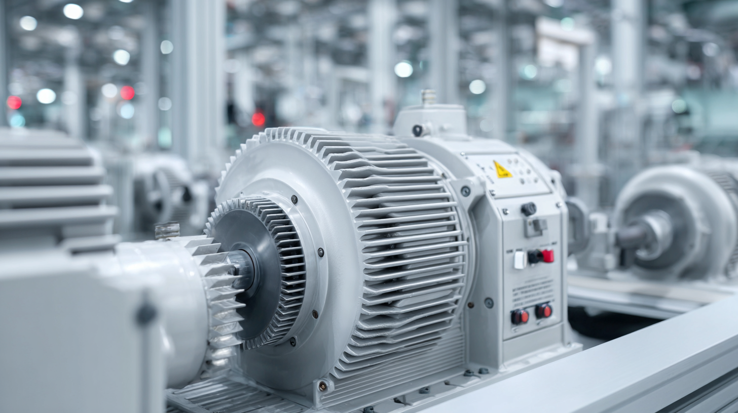 Understanding the Functionality of Variable Speed Drives in Modern Industry