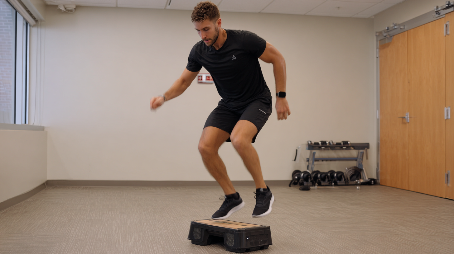 Ultimate Guide to Mastering Your Workout Aerobic Stepper Skills