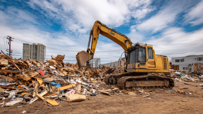 Essential Guide to Construction Rubbish Disposal for Sustainable Building Practices