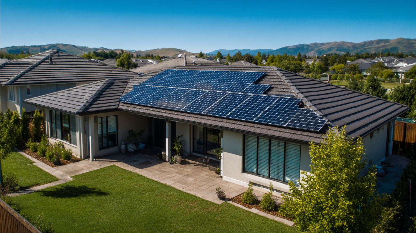 How to Maximize Your Energy Savings with Power Solar Power Solutions