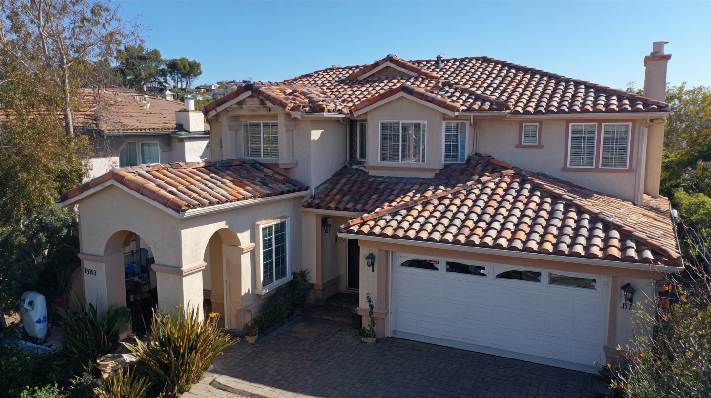 15 Best Reasons to Choose Light Weight Roof Tile for Your Home Upgrade