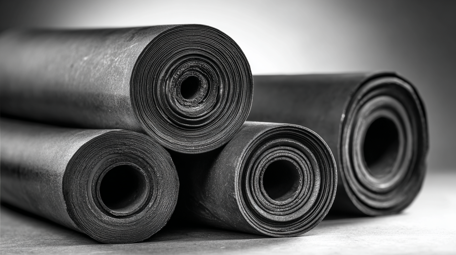 Ultimate Guide to Sourcing Flexible Graphite Packing for Optimal Performance and Reliability