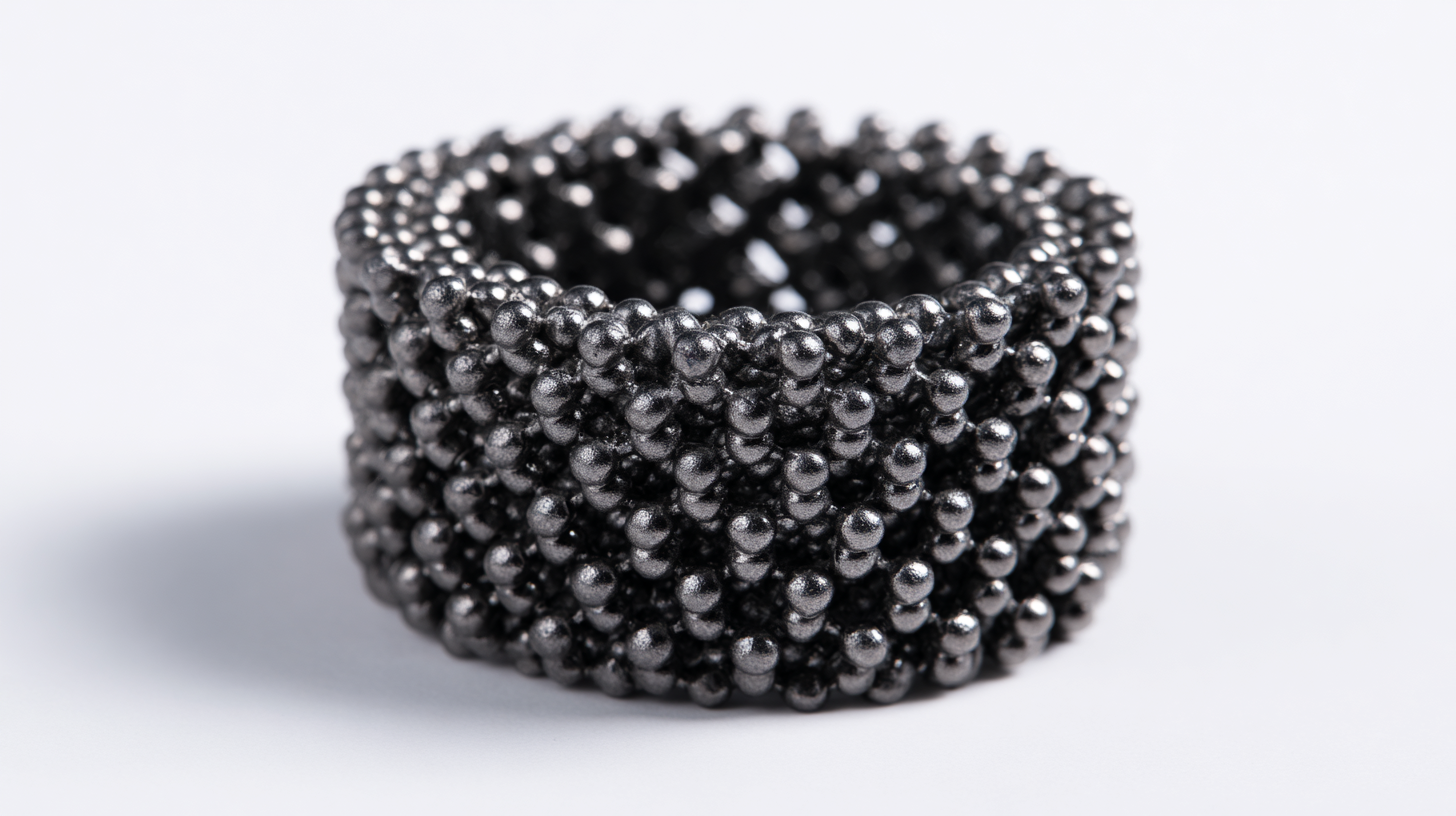 Ultimate Guide to Sourcing Flexible Graphite Packing for Optimal Performance and Reliability