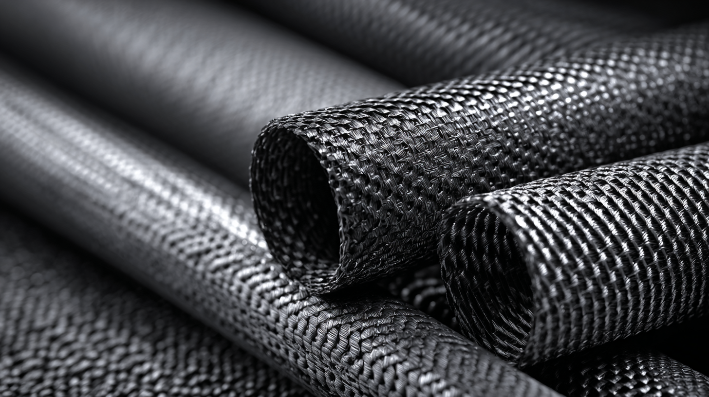 Ultimate Guide to Sourcing Flexible Graphite Packing for Optimal Performance and Reliability