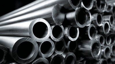 7 Essential Tips for Choosing the Right Stainless Steel Pipe Thickness and Diameter