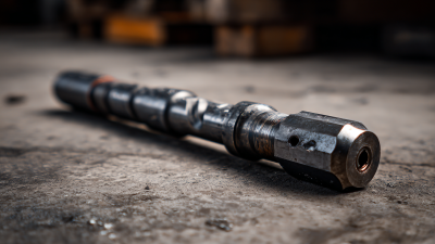 Comprehensive Guide to Selecting the Right Hole Reamer: Expert Tips and Industry Insights