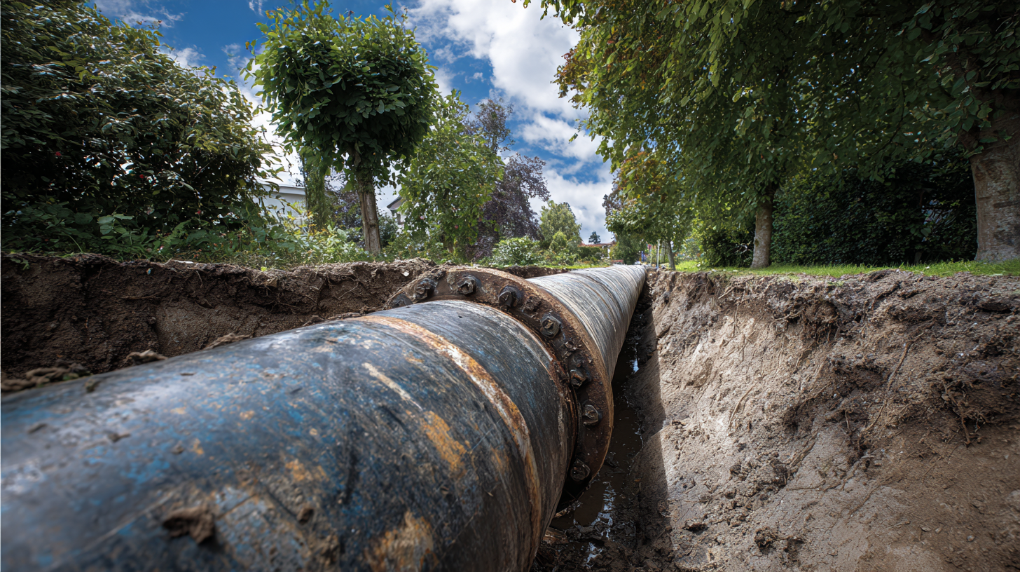Understanding Sewer Line Relining: A Comprehensive Guide to Modern Pipeline Repair Techniques