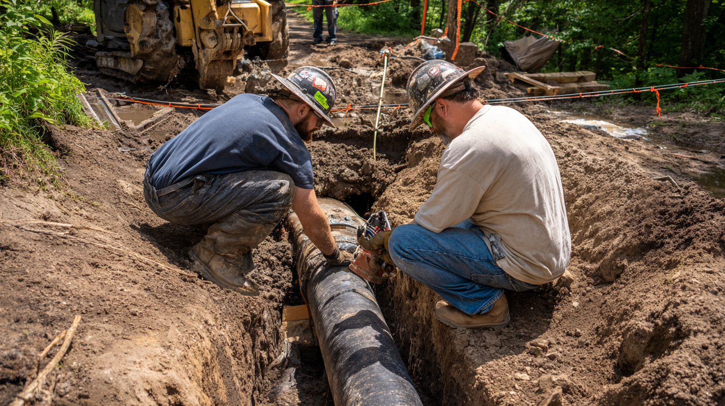 Understanding Sewer Line Relining: A Comprehensive Guide to Modern Pipeline Repair Techniques