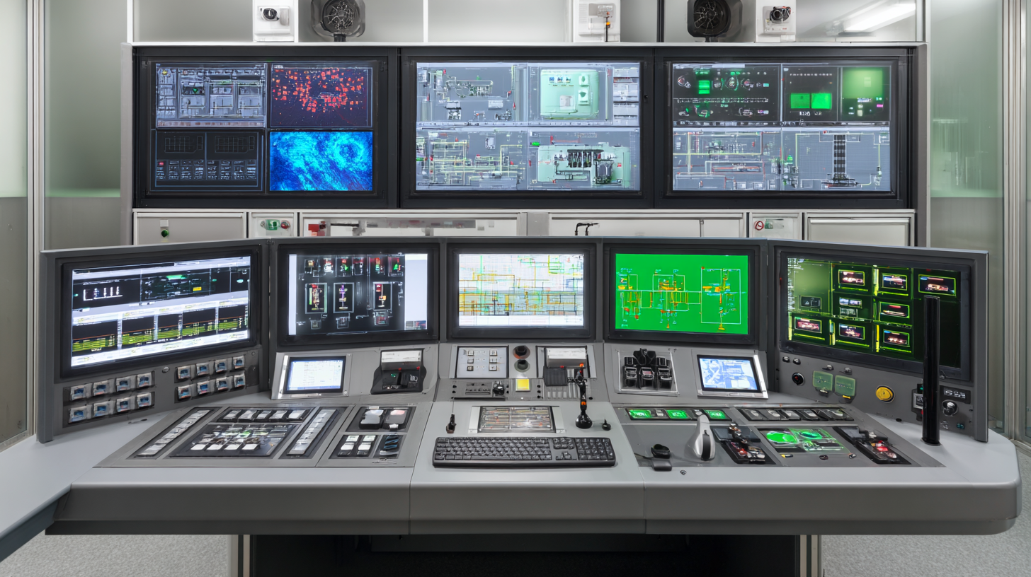 10 Essential Tips for Maximizing Your HMI Panel Performance