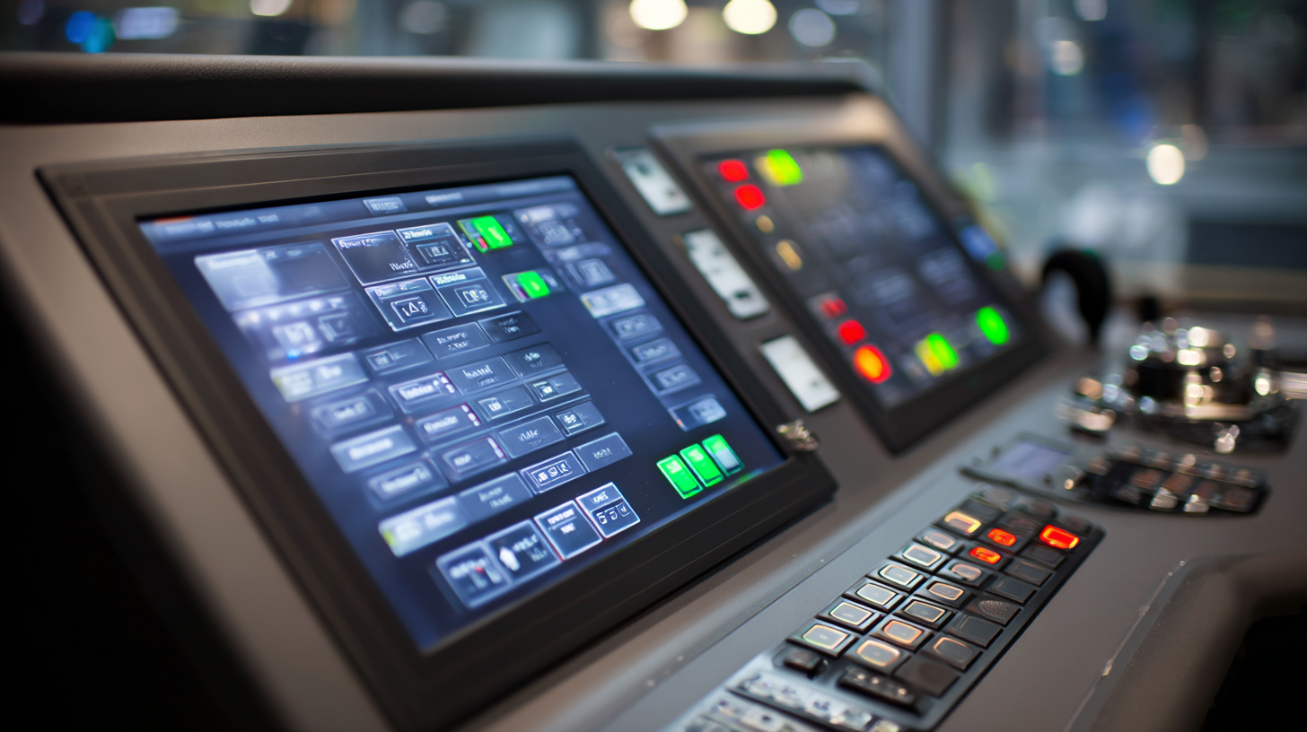 10 Essential Tips for Maximizing Your HMI Panel Performance