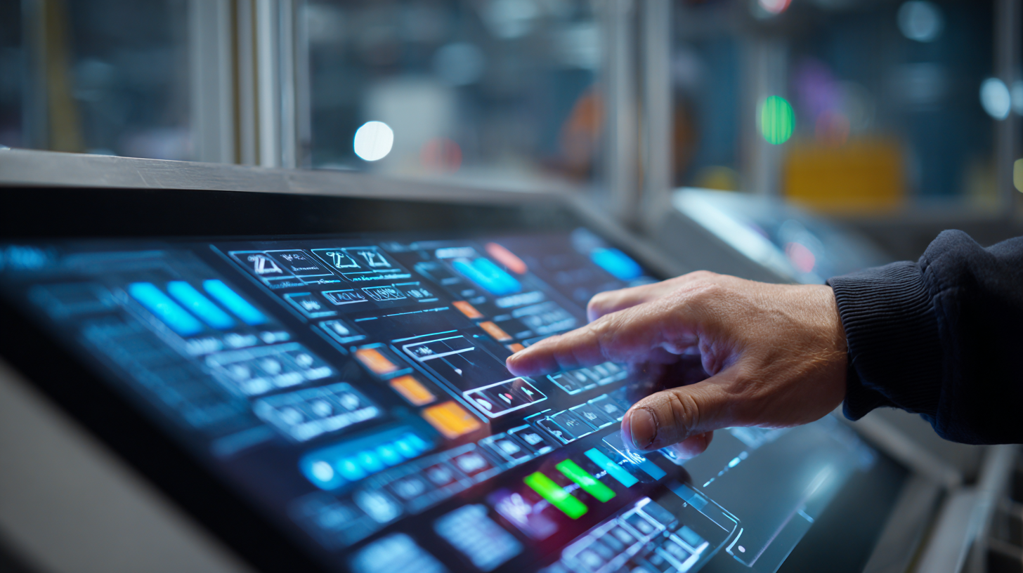 10 Essential Tips for Maximizing Your HMI Panel Performance