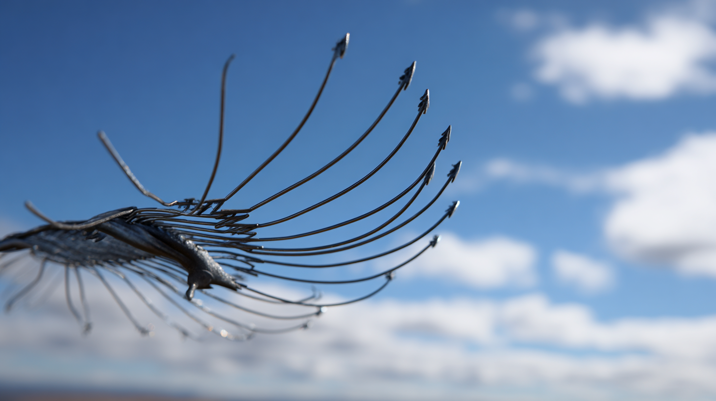 How to Effectively Install Bird Repellent Spikes for Maximum Results