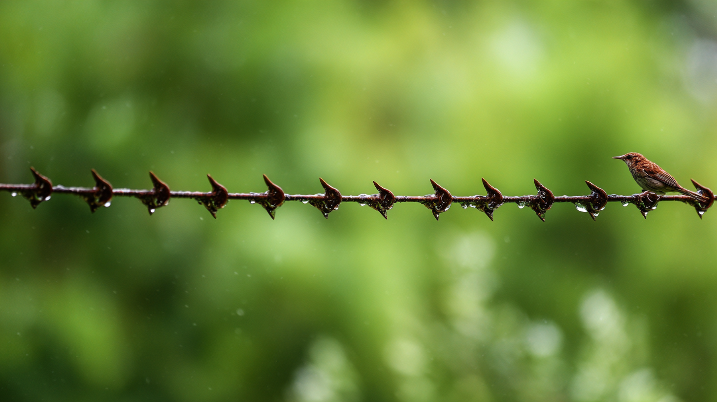 How to Effectively Install Bird Repellent Spikes for Maximum Results