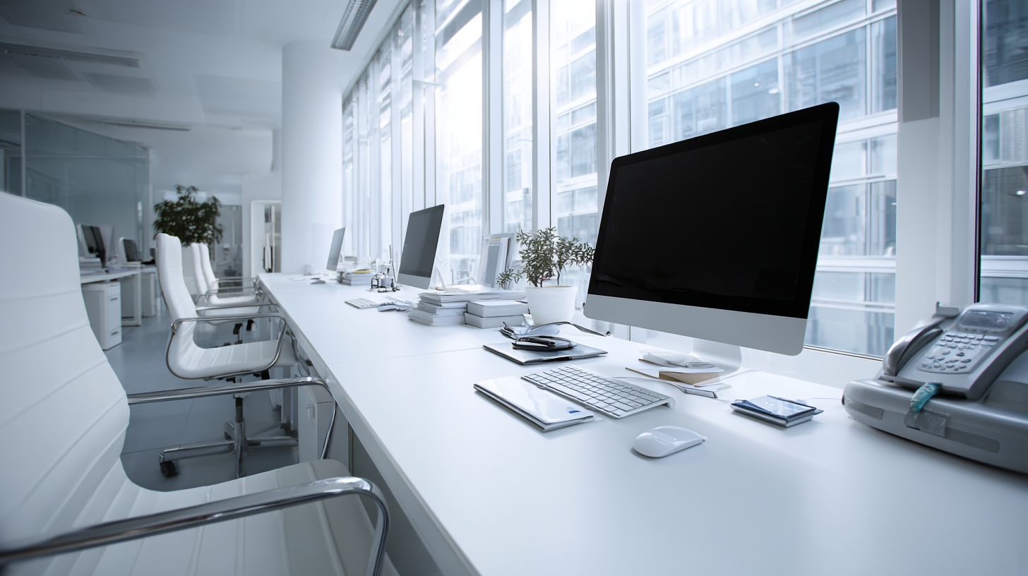 How to Optimize Light Filter Performance to Enhance Your Workspace Efficiency