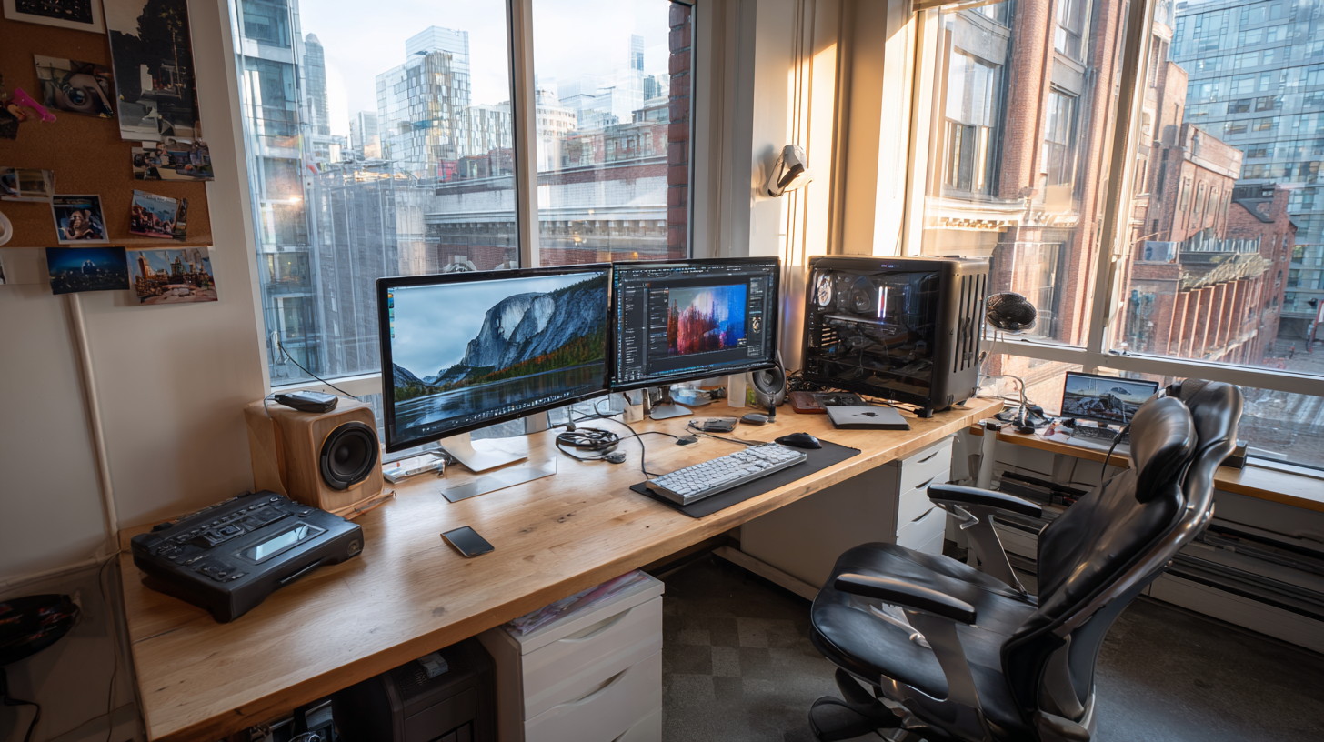 How to Optimize Light Filter Performance to Enhance Your Workspace Efficiency