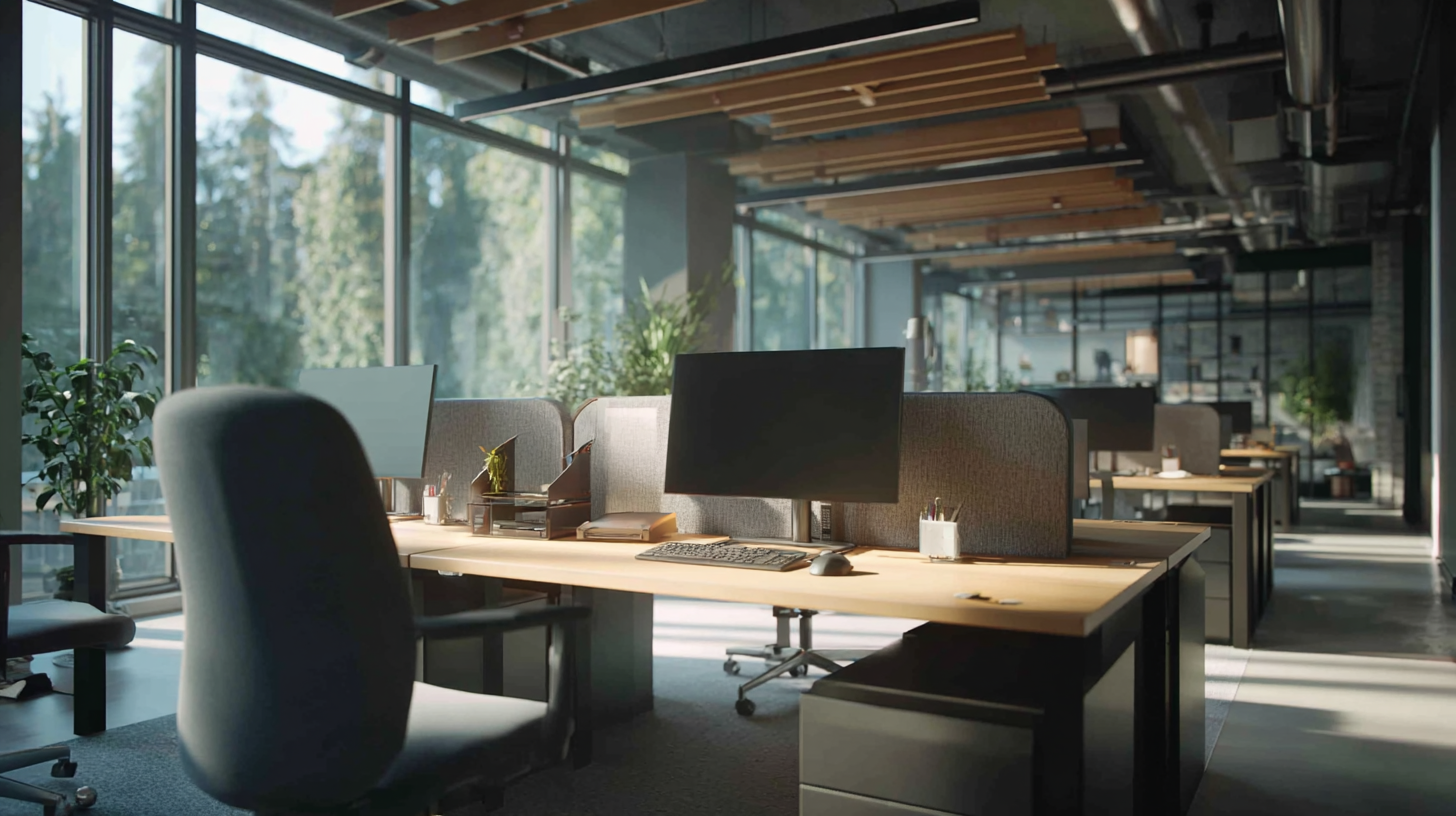 How to Optimize Light Filter Performance to Enhance Your Workspace Efficiency