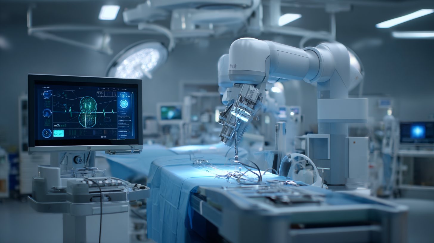 Understanding the Importance of Surgical Devices in Modern Healthcare