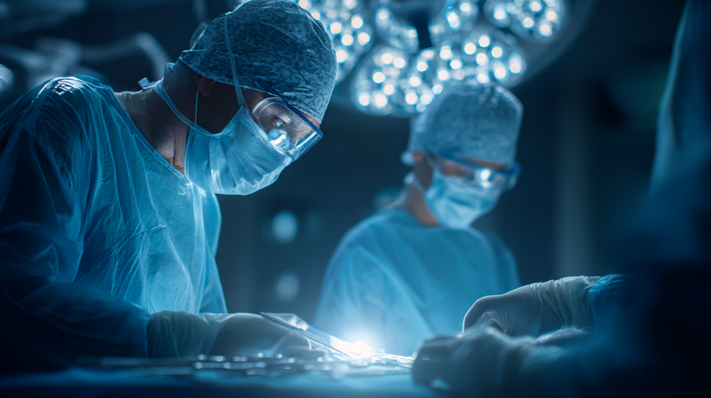 Understanding the Importance of Surgical Devices in Modern Healthcare
