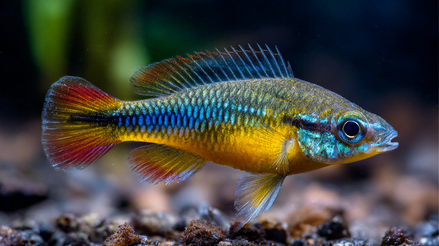 Essential Guide to Choosing the Best Fish Pet Supply for Your Aquatic Friends
