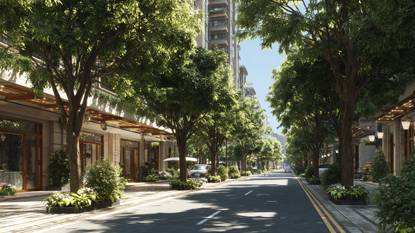 Your Ultimate Guide to 3D Architectural Rendering Techniques for Stunning Visuals