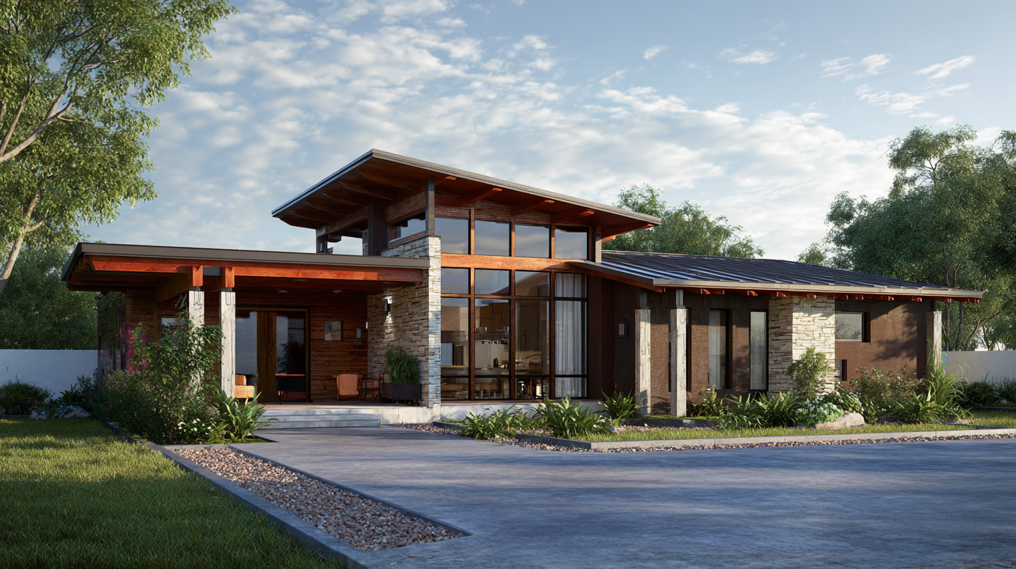 Your Ultimate Guide to 3D Architectural Rendering Techniques for Stunning Visuals