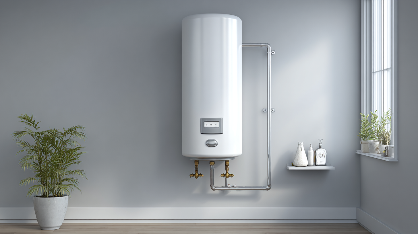 7 Best Features of Gas Multipoint Water Heaters You Must Know