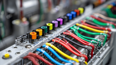 7 Essential Features of the Best Wire Harness Equipment for Optimal Efficiency