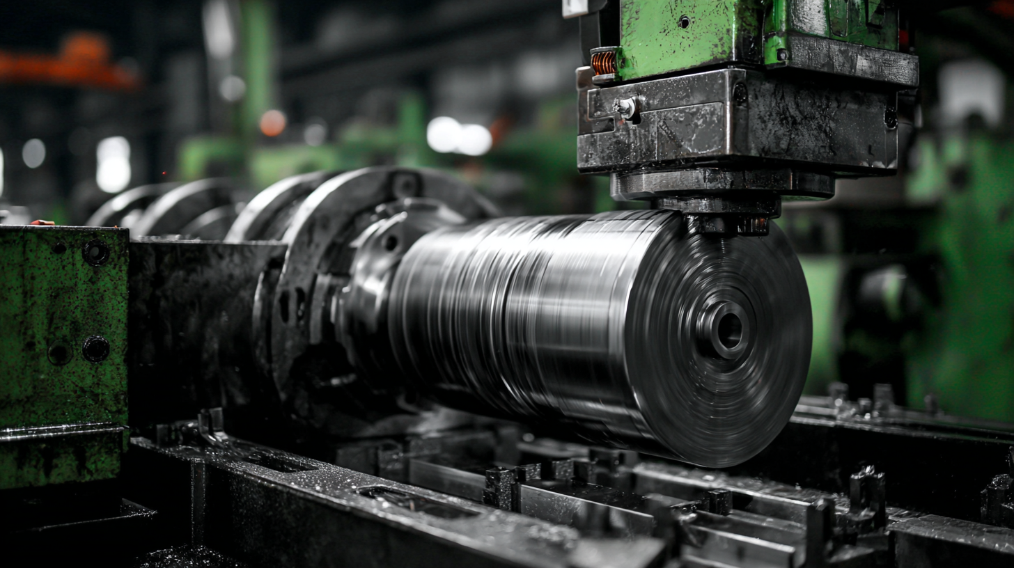 Ultimate Guide to Choosing the Right Carbon Steel Tube Mill Pipe Making Machine for Your Production Needs