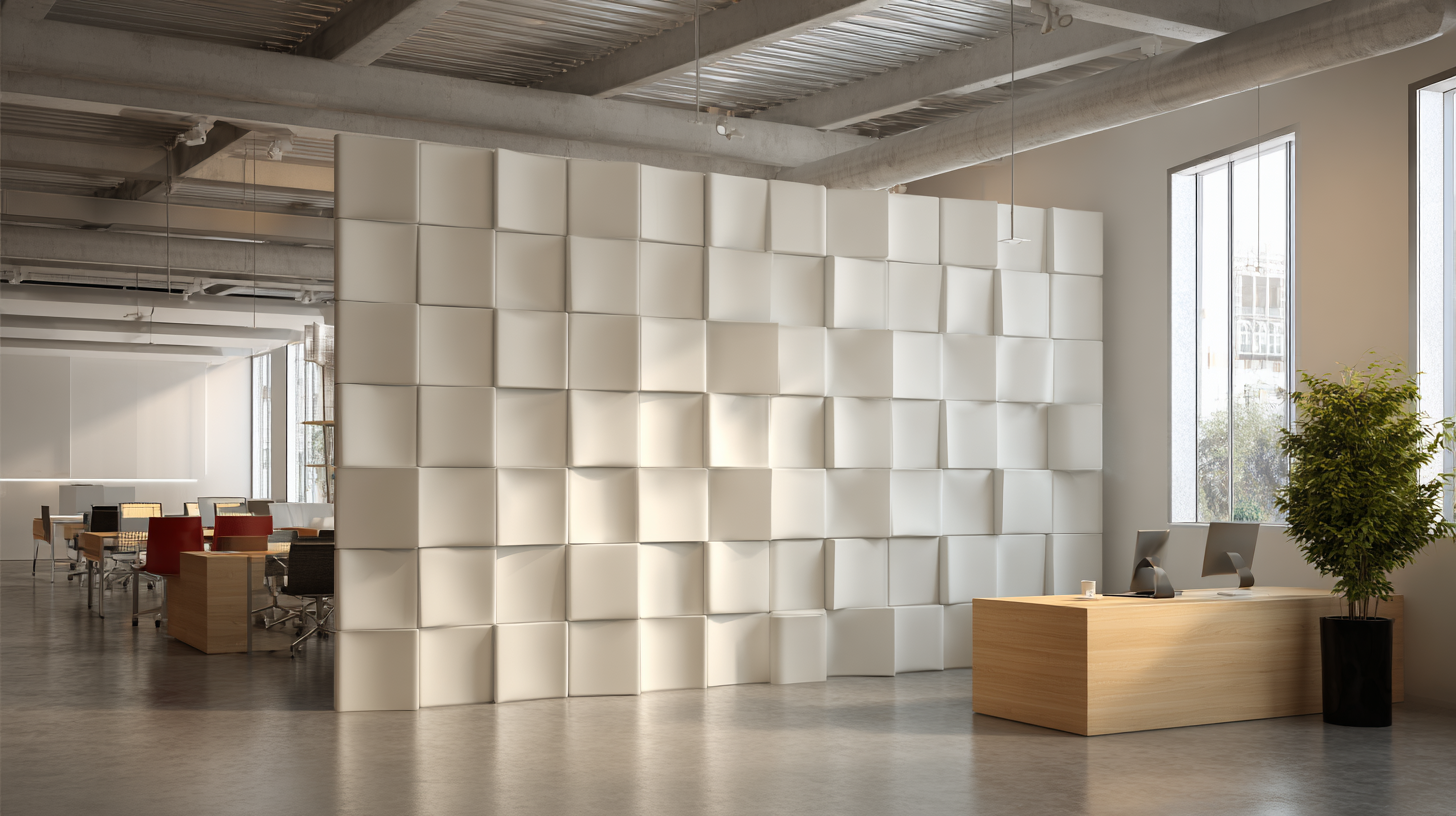 7 Best Sound Absorbing Panels to Reduce Noise Levels by Up to 70% in Your Space