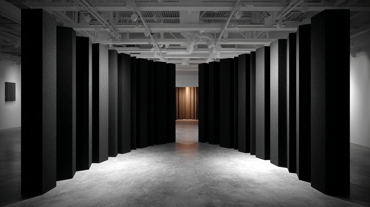 7 Best Sound Absorbing Panels to Reduce Noise Levels by Up to 70% in Your Space