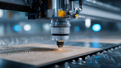 How to Optimize Your CNC Router Machine for Maximum Efficiency