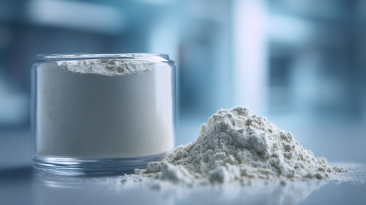 The Ultimate Guide to Understanding and Utilizing Hormone Powder for Optimal Health