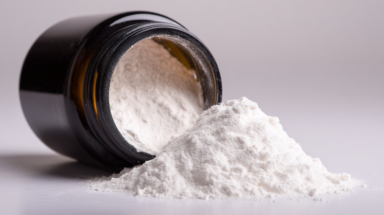 The Ultimate Guide to Understanding and Utilizing Hormone Powder for Optimal Health