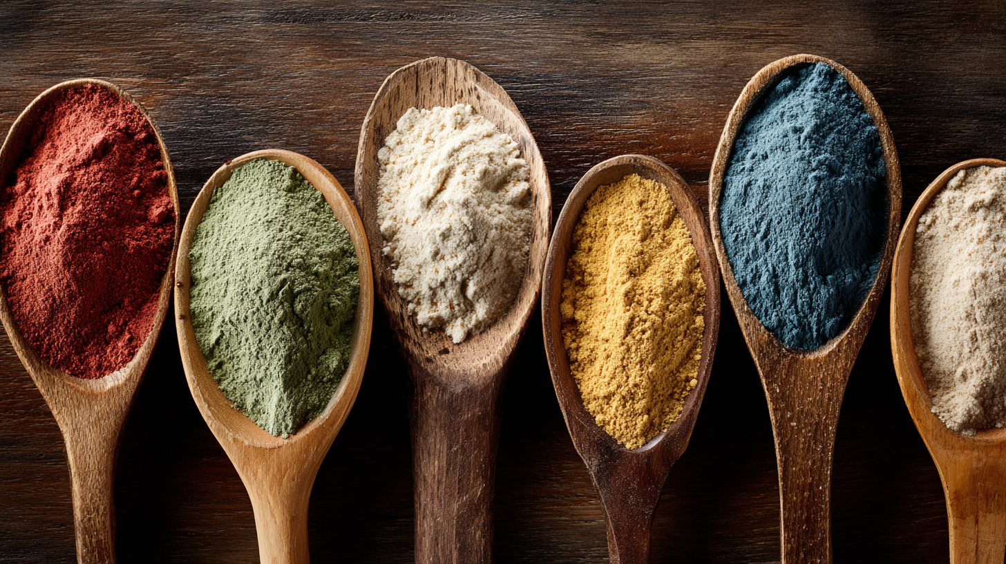 The Ultimate Guide to Understanding and Utilizing Hormone Powder for Optimal Health