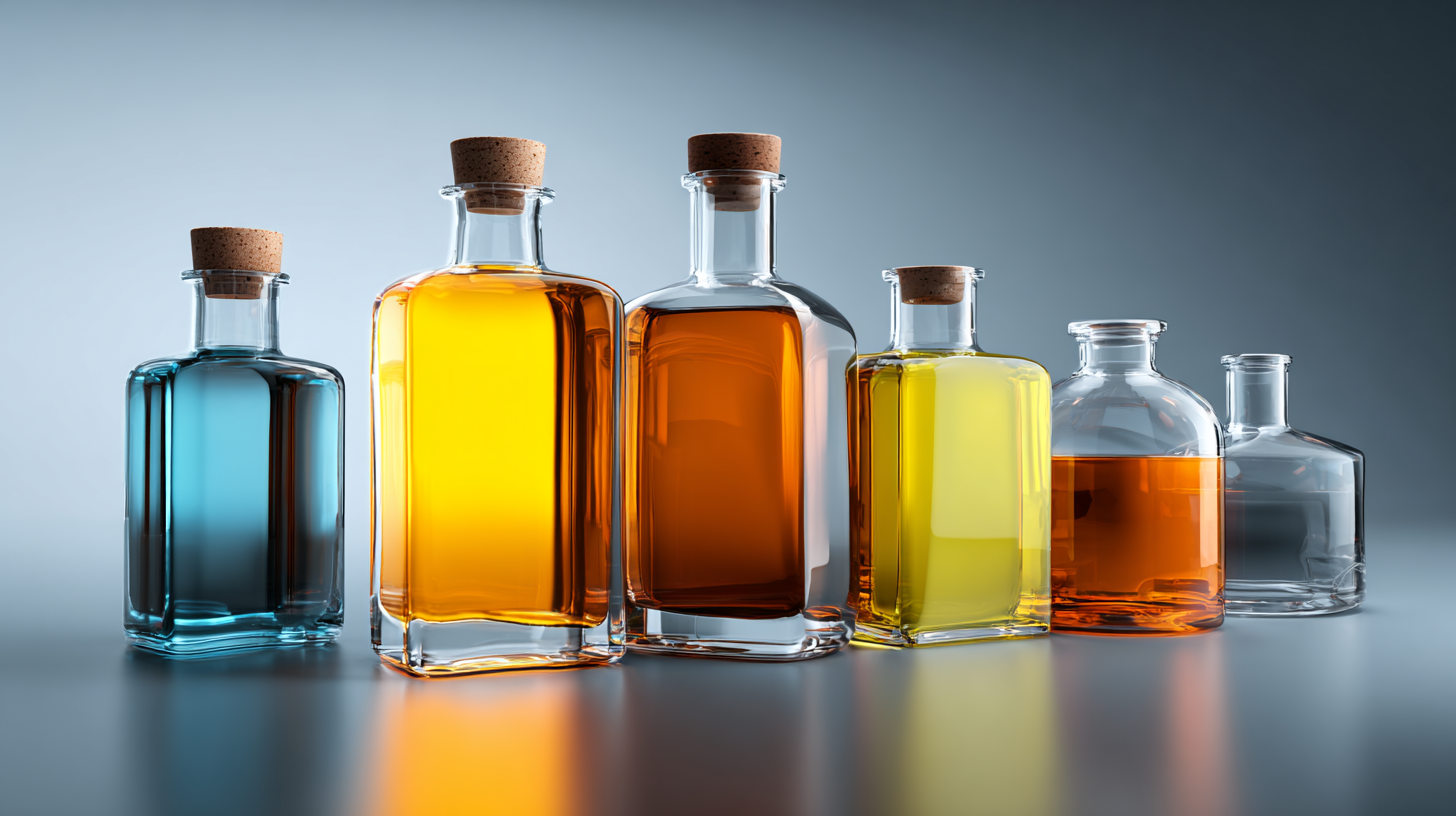 How to Choose the Right Bottle Packaging for Your Business Success