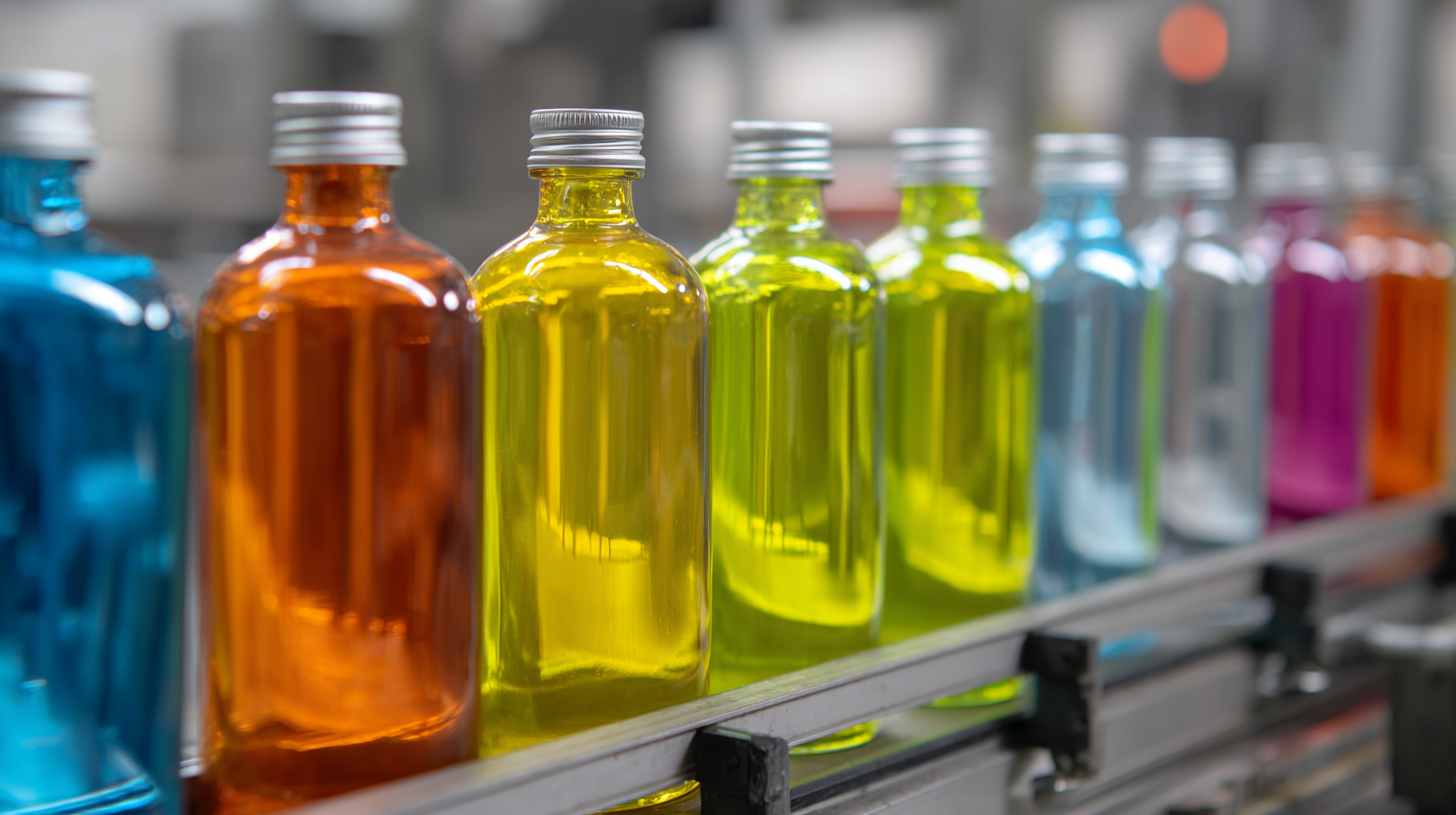 How to Choose the Right Bottle Packaging for Your Business Success