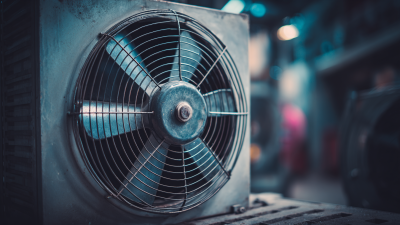 Ultimate Guide to Selecting the Right Fan Motor for Your Air Conditioning Unit