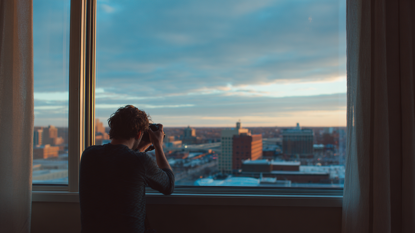 The Ultimate Guide to Navigating Commercial Window Replacement Options