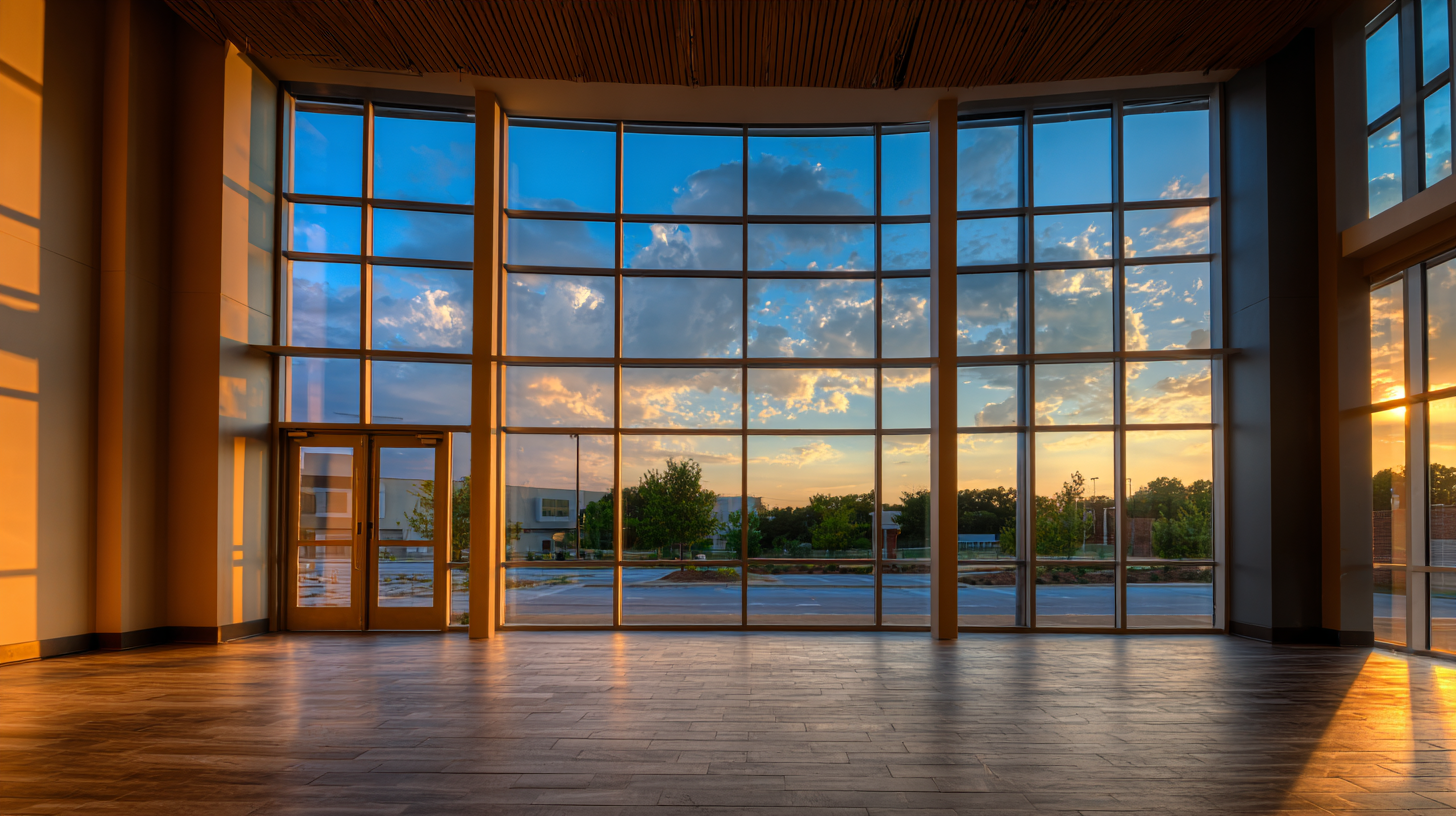 The Ultimate Guide to Navigating Commercial Window Replacement Options
